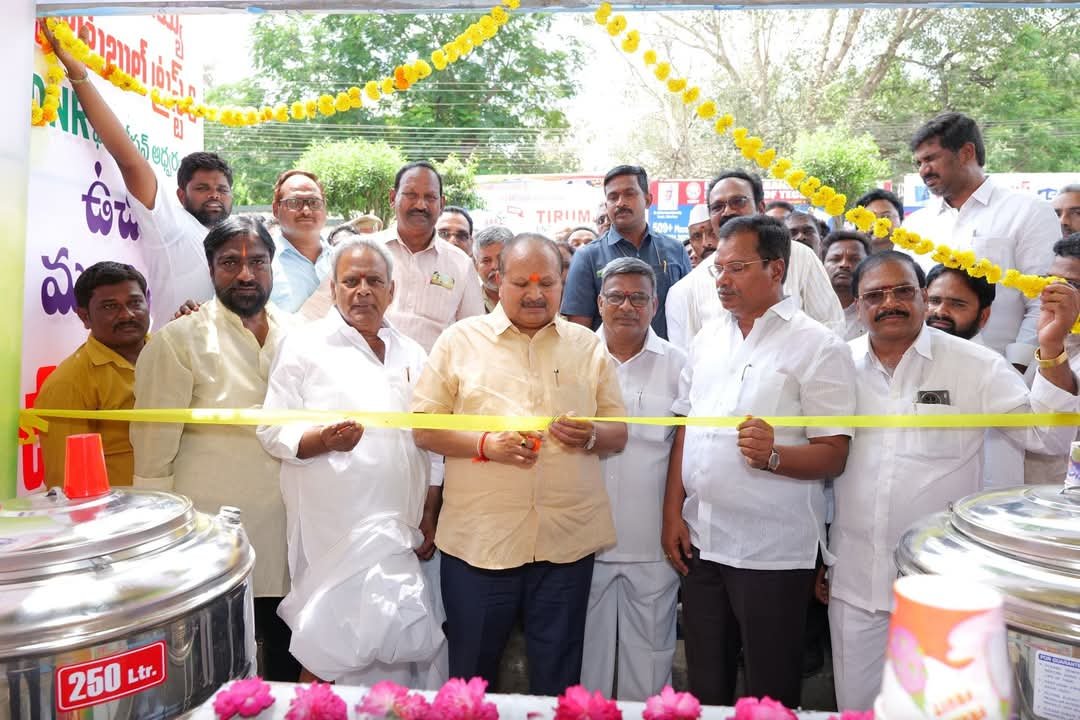 Foundation programme launch