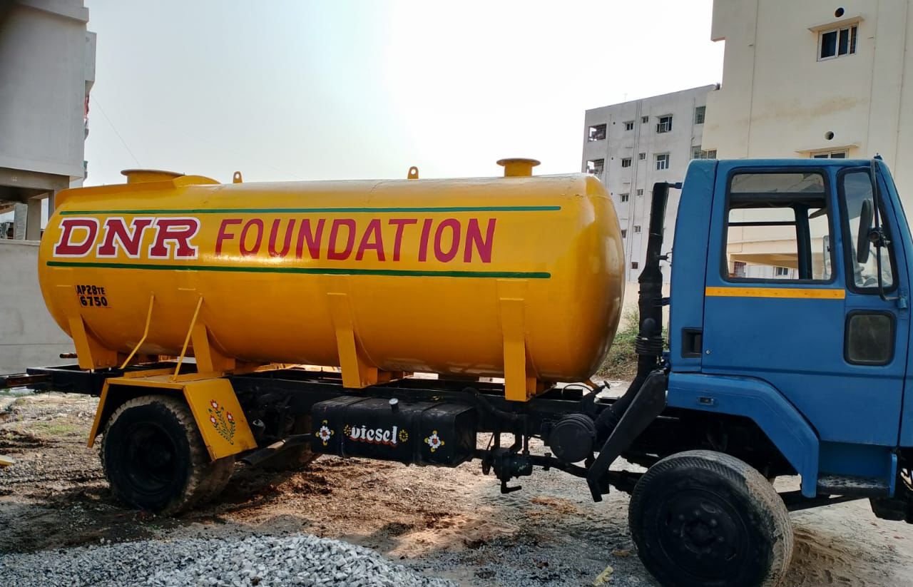 Clean Water Infrastructure